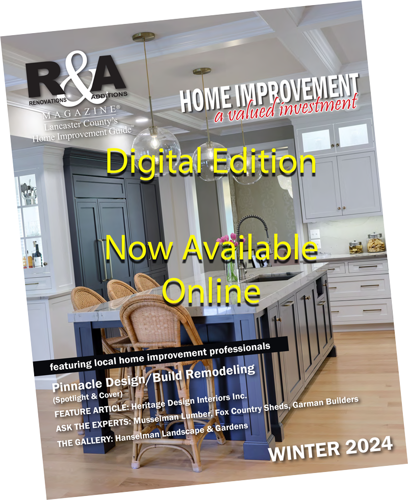 Lancaster County Home Improvement Professionals