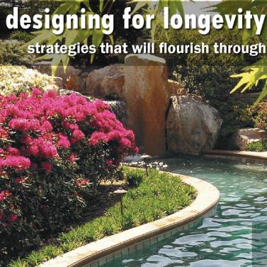 Hanselman Landscape Featured Article