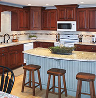 Red Rose Cabinetry Inc.