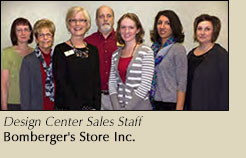 Bomberger's Store Inc.