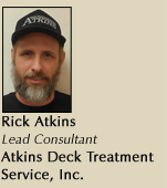 Rick Atkins