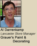 Grauer's Paint & Decorating