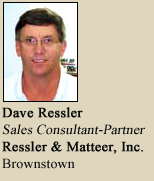 Ressler & Matteer, Inc.