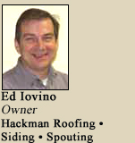 Hackman Roofing