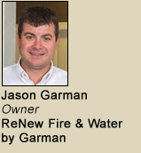  ReNew Fire & Water by Garman
