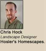 Hosler's Homescapes
