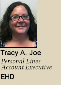 Tracy Joe Senior Customer Service Agent Engle-Hambright & Davies, Inc.