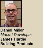 Daniel Miller