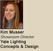 Yale Lighting Concepts & Design