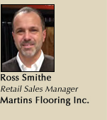 Martins Flooring Inc.