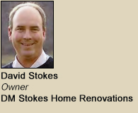 DM Stokes Home Renovations