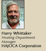 HAJOCA Corporation