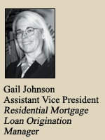 Gail Johnson