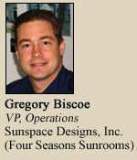 Gregory Biscoe