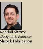 Shrock Fabrication