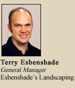 Terry Esbenshade